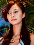 2006 Taipei Computer applications show girl(85)